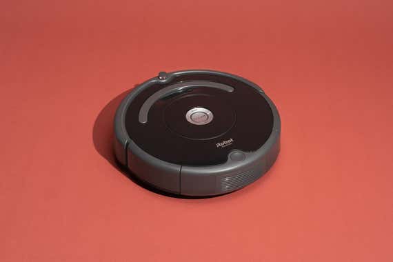  iRobot Roomba 675 