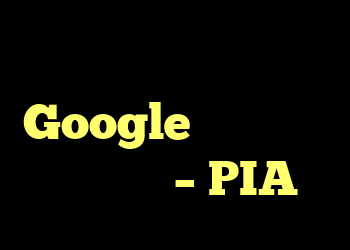 همه تصاویر Google نمایش داده نمی شوند – PIA