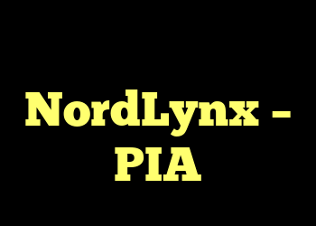 پروتکل NordLynx – PIA