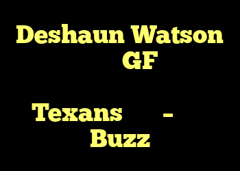 Deshaun Watson تمام لبخندها با GF جیلی آنایس با لباس بیکینی و درام در میان Texans درام – اخبار Buzz
