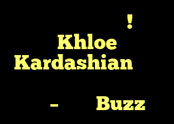 افتخار از بدن او! Khloe Kardashian علائم کشش را در عکس بیکینی نشان می دهد – اخبار Buzz