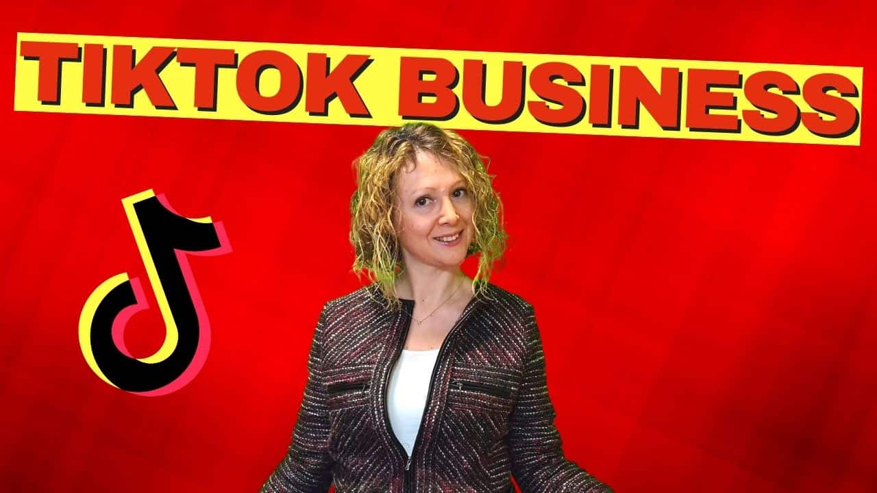Tik Tok business come funziona TikTok per aziende