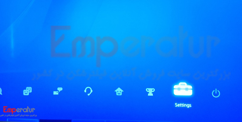 VPN برای پلی استیشن با پینگ و پکت لاست پایین