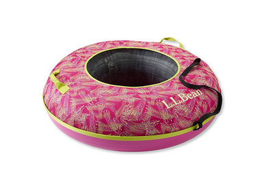  LLBean Sonic Tube Snow 