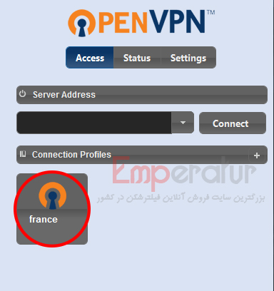آموزش کامل نصب مستقیم OpenVPN برای ویندوز و کامپیوتر