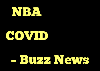 NBA می گوید لبرون جیمز هیچ خطری برای گسترش COVID ندارد ، او یا منفی است یا آزمایش منفی – Buzz News