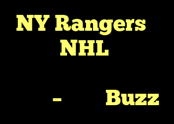 NY Rangers در مورد NHL بیش از مجازات تام ویلسون زمین سوخته – اخبار Buzz