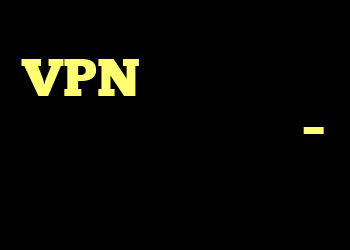 VPN چیست و چرا از آن استفاده می کنم؟ – وبلاگ کالویان درنسکی