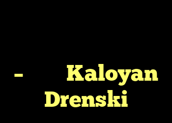 چگونه برای از دست دادن و چالش های زندگی غلبه کنیم – وبلاگ Kaloyan Drenski