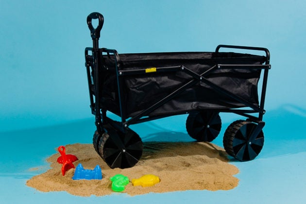 بهترین واگن تاشو و تاشو 2020