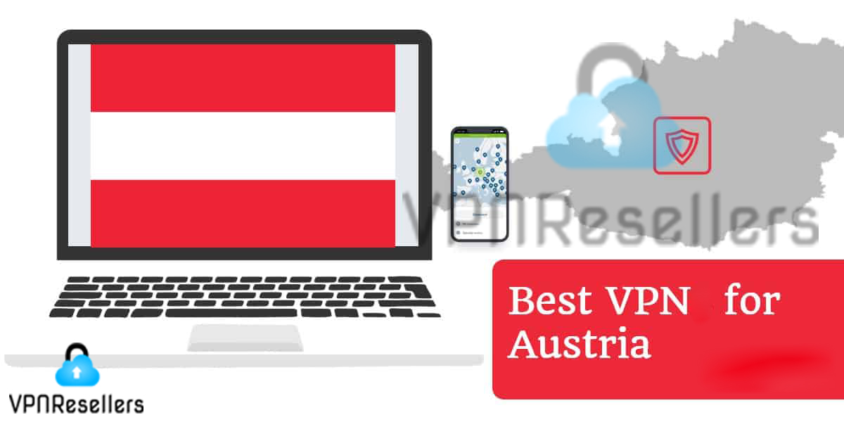 خرید vpn اتریش | فیلتر شکن با ip اتریش