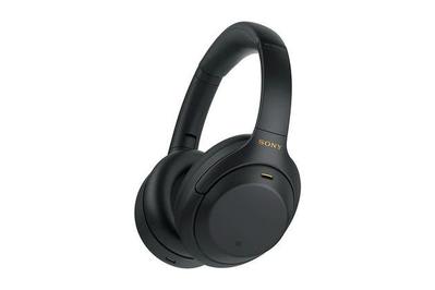  Sony WH-1000XM4 