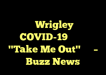بیل موری برای اولین بازی با ظرفیت کامل در Wrigley از زمان COVID-19 رهبر من "Take Me Out" است – Buzz News