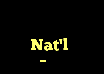 معترض چکش گوین بری در دادگاه های المپیک به سرود Nat'l اعتراض کرد – اخبار وز