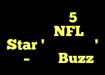 ریچارد شرمن با 5 اتهام کیفری ، NFL Star 'عمیقا پشیمان' شد – اخبار Buzz