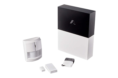  Abode Smart Security Kit 