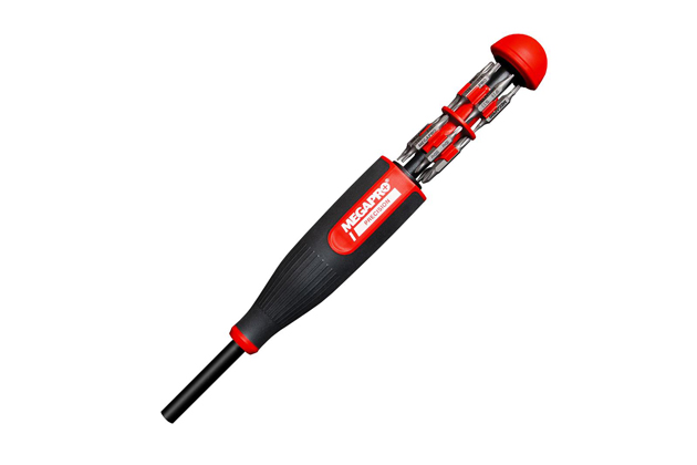  پیچ گوشتی چند بیتی MegaPro 24 در 1 