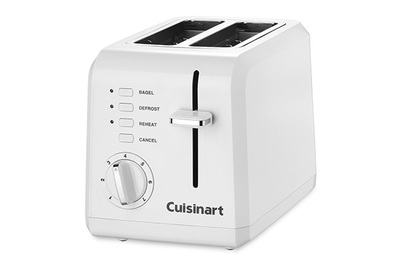 توستر پلاستیکی جمع و جور Cuisinart CPT-122