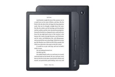 Kobo Libra H2O