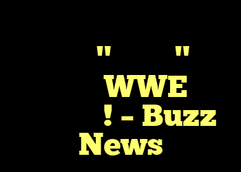 ست رولینز می گوید حمله به طرفداران "وحشتناک" بود، او را از WWE دور نگه دارید! – Buzz News