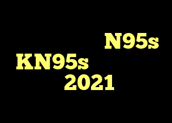 از کجا می توان N95s، KN95s، و ماسک های جراحی 2021 بخریم