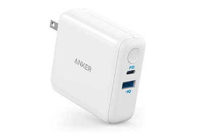 Anker PowerCore III Fusion 5K