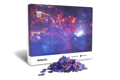 BetterCo. پازل راه شیری