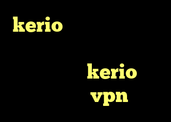 kerio دانلود رایگان کریو رایگان برای اندروید خرید فیلترشکن جدید kerio خرید نمایندگی vpn