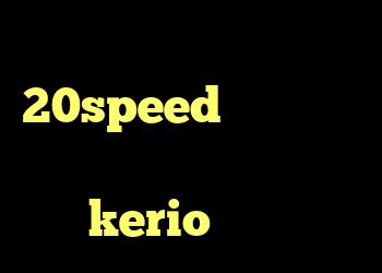 دانلود کانکشن 20speed کریو ارزان قیمت خرید لایسنس وی بی kerio دانلوذ