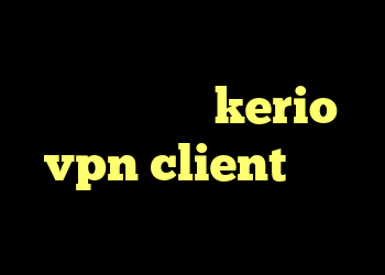 آنتی فیلتر برای لینوکس خرید اشتراک kerio vpn client حرید کریو کروز