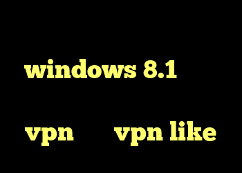 حذف کانکشن وایرلس در windows 8.1 دانلود کانکشن تونل دانلود کانکشن برای vpn خرید vpn like