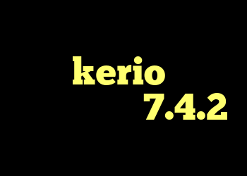 دانلود کانکشن رویال فروش kerio پرسرعت کانفیگ کریو 7.4.2 دانلود آنتی فیلتر جدید