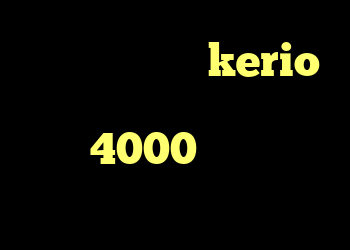 فروش فیلترشکن kerio آنتی فیلتر اندروید رایگان کریو 4000 تومان کریو خرید اکانت