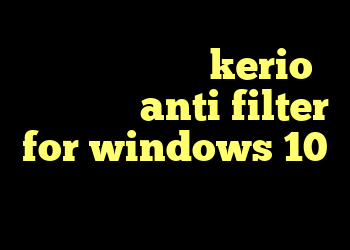 کریو در اندروید kerio فروش اکانت anti filter for windows 10 کانکشن ماکروفر
