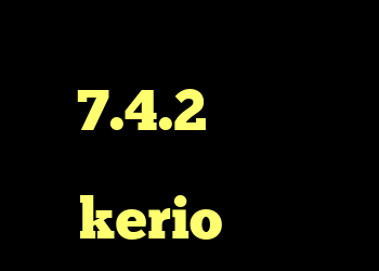 کریو صبا کانفیگ کریو 7.4.2 دانلود کانکشن آماده درسانت kerio فارسی