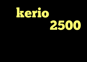 kerio دانلود رایگان کریو 2500 تومان خرید لایسنس وی بی کانکشن تونل پلاس