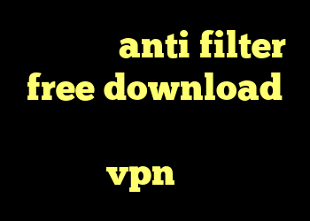 حساب کریو anti filter free download دانلود کانکشن تست خرید vpn چین