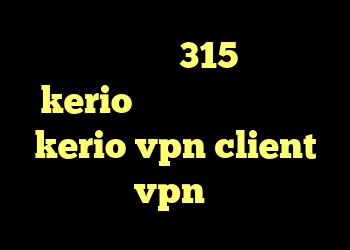 خرید ام وی ام 315 دست دوم kerio لایسنس خرید اشتراک kerio vpn client خرید vpn تضمینی
