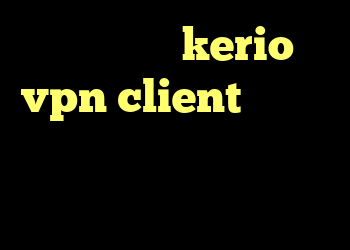 خرید شارژ kerio vpn client کریو در اندروید کریو تراپی خرید ساکس ارزان
