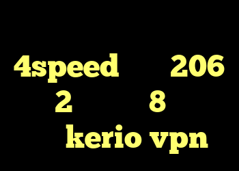 دانلود کانکشن کریو 4speed خرید 206 وی 2 فروش وی 8 فیلتر شکن kerio vpn