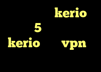 سیستم عامل kerio ساکس5 خرید اشتراک kerio خرید vpn یک روزه