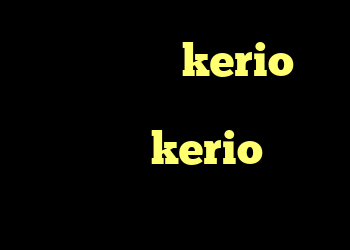 مشکل قطعی kerio دانلود کانکشن هوشمند تونل علت قطعی kerio سورس کانکشن هوشمند