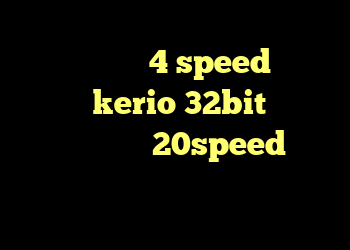 کانکشن هوشمند 4 speed دانلود کانکشن kerio 32bit دانلود کانکشن هوشمند 20speed برای اندروید کریو خرید