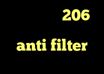 کروز کنترل 206 کریوند کریو چت anti filter دانلود فیلترشکن
