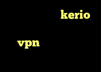 کریو تست رایگان kerio فیلتر شکن رایگان خرید vpn قدرتمند کانکشن اینترنت همراه اول