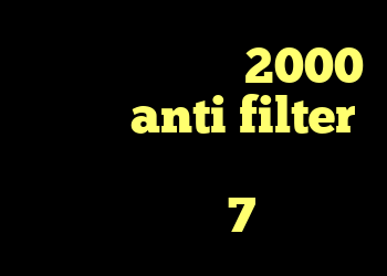 کریو وی پی کریو 2000 تومانی anti filter اندروید کانکشن اینترنت در ویندوز 7