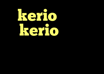 kerio شرح قطع kerio کانکشن هوشمند چیست ذانلوذ کریو