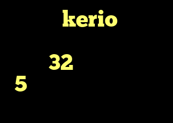 خرید kerio برای اندروید دانلود کانکشن کریو 32بیت خرید وینگل 5 تک کابین چگونه کانکشن ایجاد کنیم