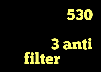 خرید ام وی ام 530 قسطی انتی فیلتر شکن خرید ویچر 3 anti filter جدید