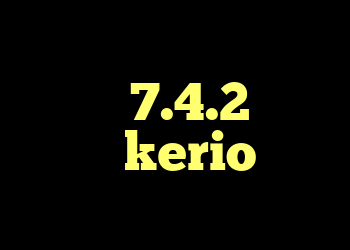 خرید نایس وی پی کریو کنترل 7.4.2 خرید فیلتر kerio کریو وی پی